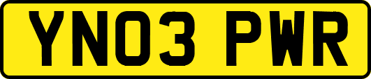 YN03PWR