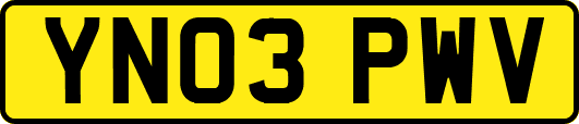 YN03PWV