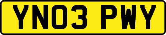 YN03PWY