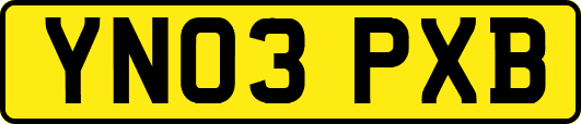 YN03PXB