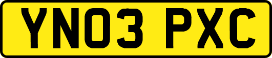 YN03PXC