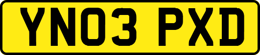 YN03PXD