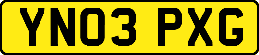YN03PXG