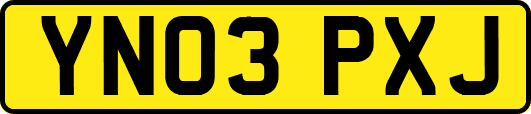 YN03PXJ