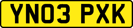YN03PXK