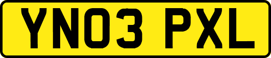 YN03PXL
