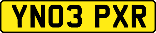 YN03PXR