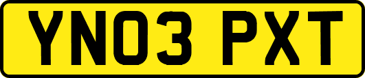 YN03PXT