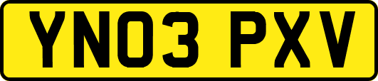 YN03PXV