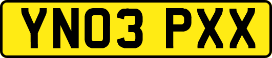 YN03PXX