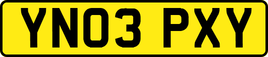 YN03PXY
