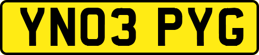 YN03PYG