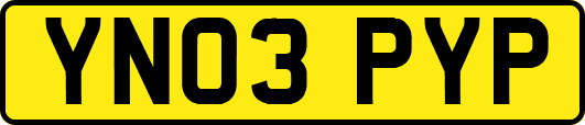 YN03PYP