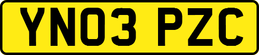 YN03PZC