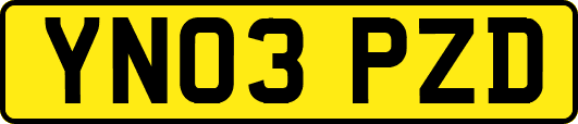 YN03PZD