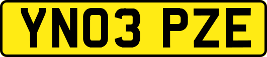 YN03PZE
