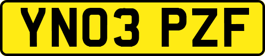 YN03PZF