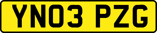 YN03PZG
