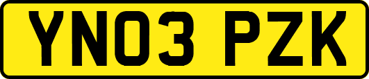 YN03PZK
