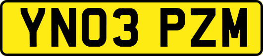 YN03PZM