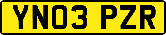 YN03PZR