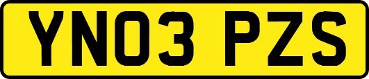 YN03PZS