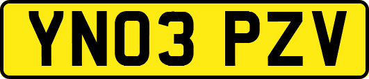 YN03PZV