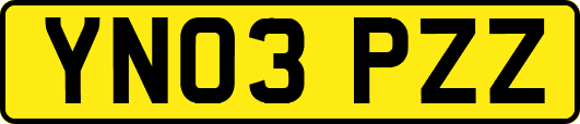 YN03PZZ