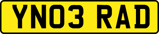 YN03RAD