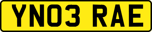 YN03RAE