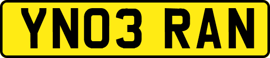 YN03RAN