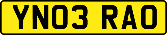 YN03RAO