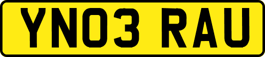 YN03RAU