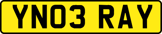 YN03RAY