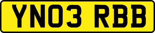 YN03RBB