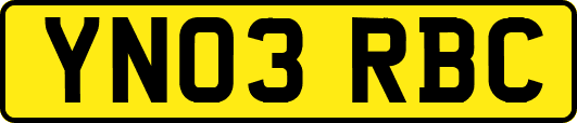 YN03RBC