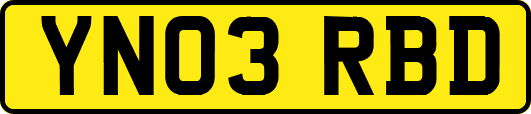 YN03RBD