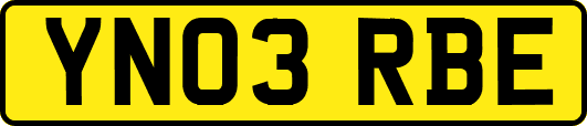 YN03RBE