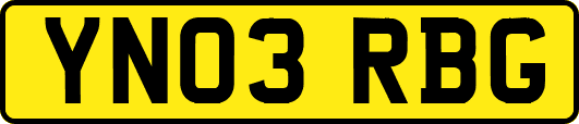 YN03RBG