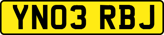 YN03RBJ