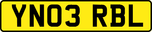YN03RBL