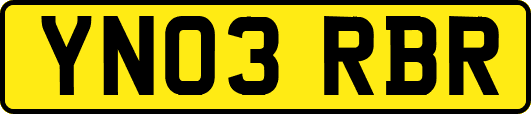 YN03RBR