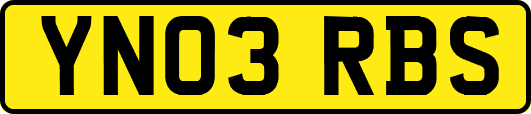 YN03RBS