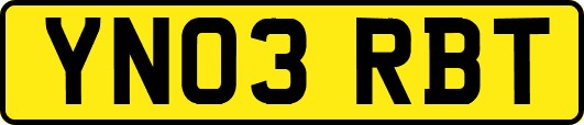 YN03RBT
