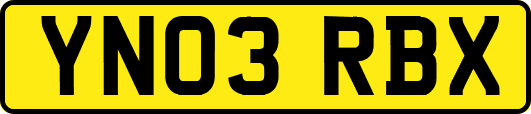 YN03RBX