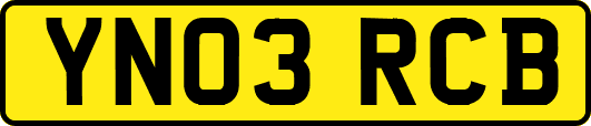 YN03RCB