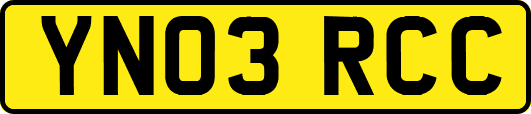 YN03RCC