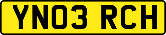 YN03RCH