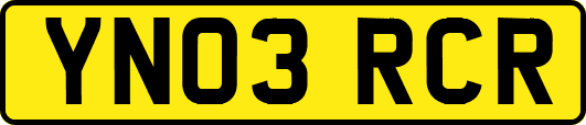 YN03RCR