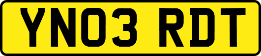YN03RDT